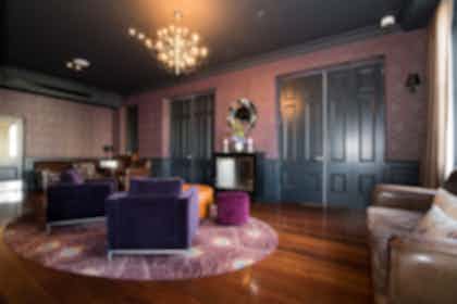 The Windsor Room & Wine Lounge 3